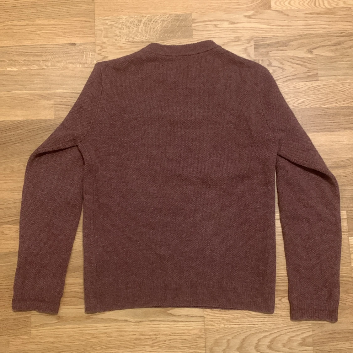 These Glory Days ulltröja - 91