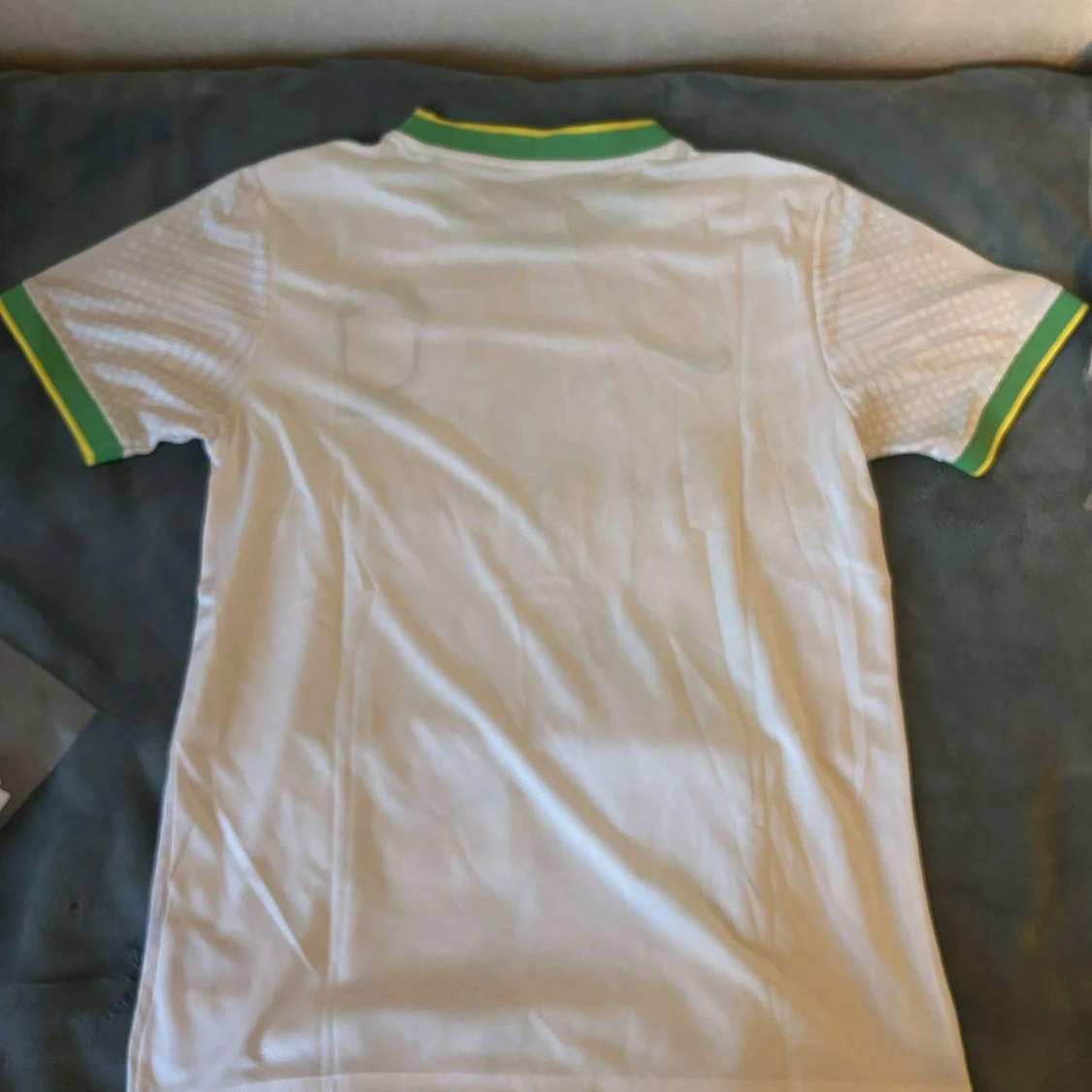 Brazil dove special - 90