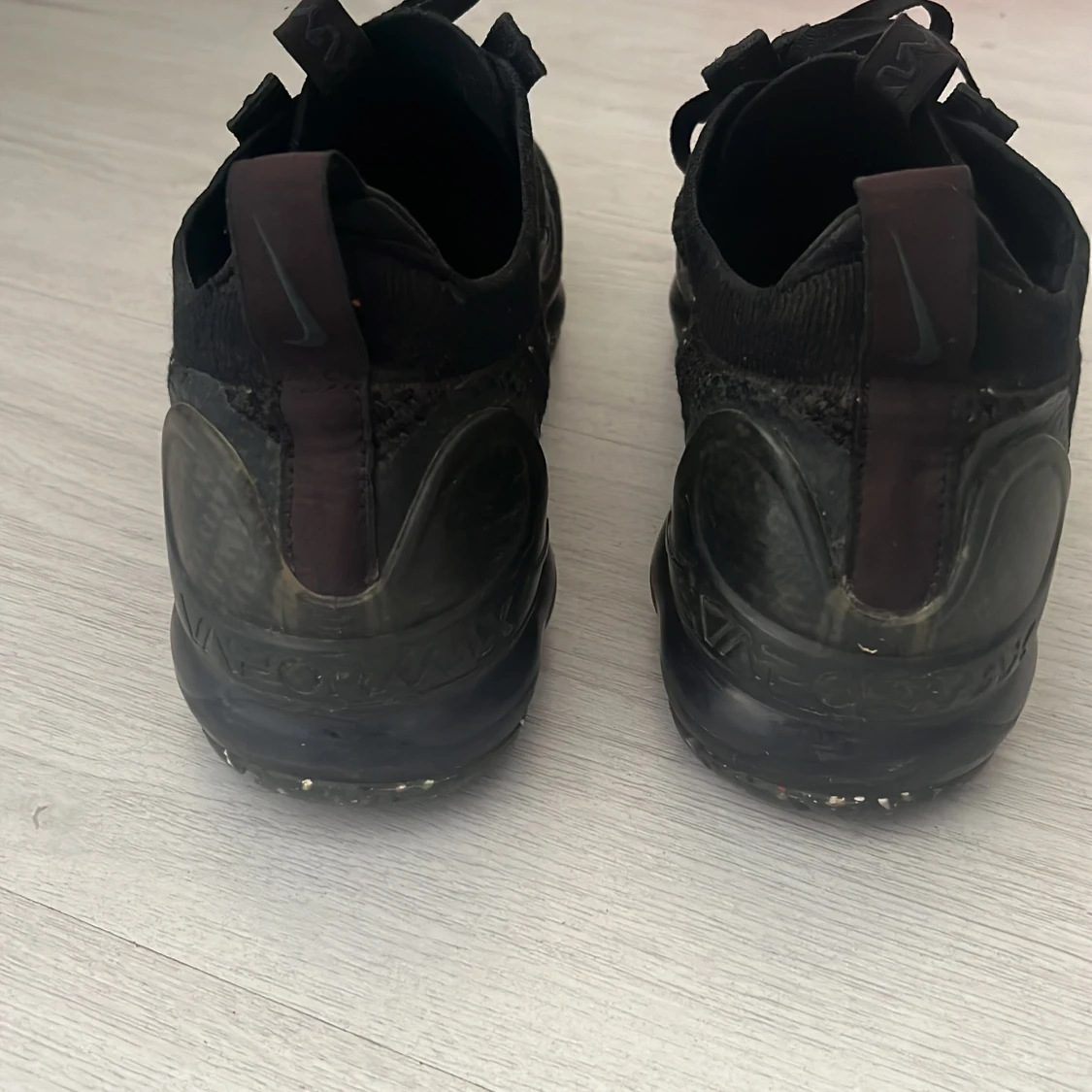 Nike air vapormax  - 91