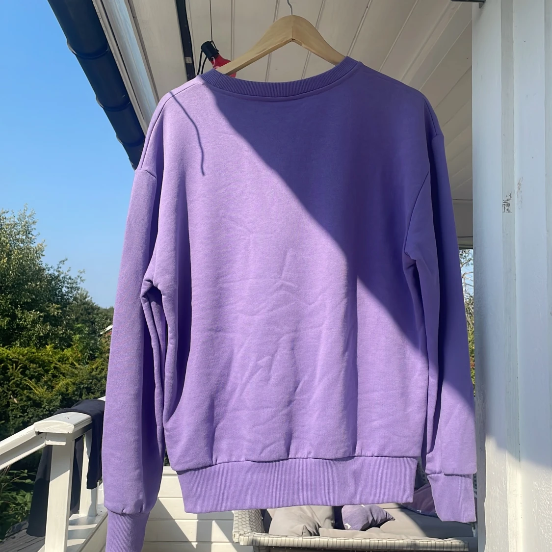  Lila SelfMade tröja - 93