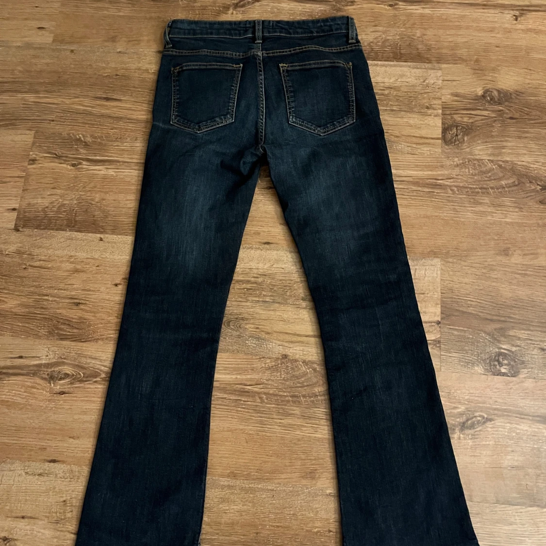 Bootcut Jeans - 91