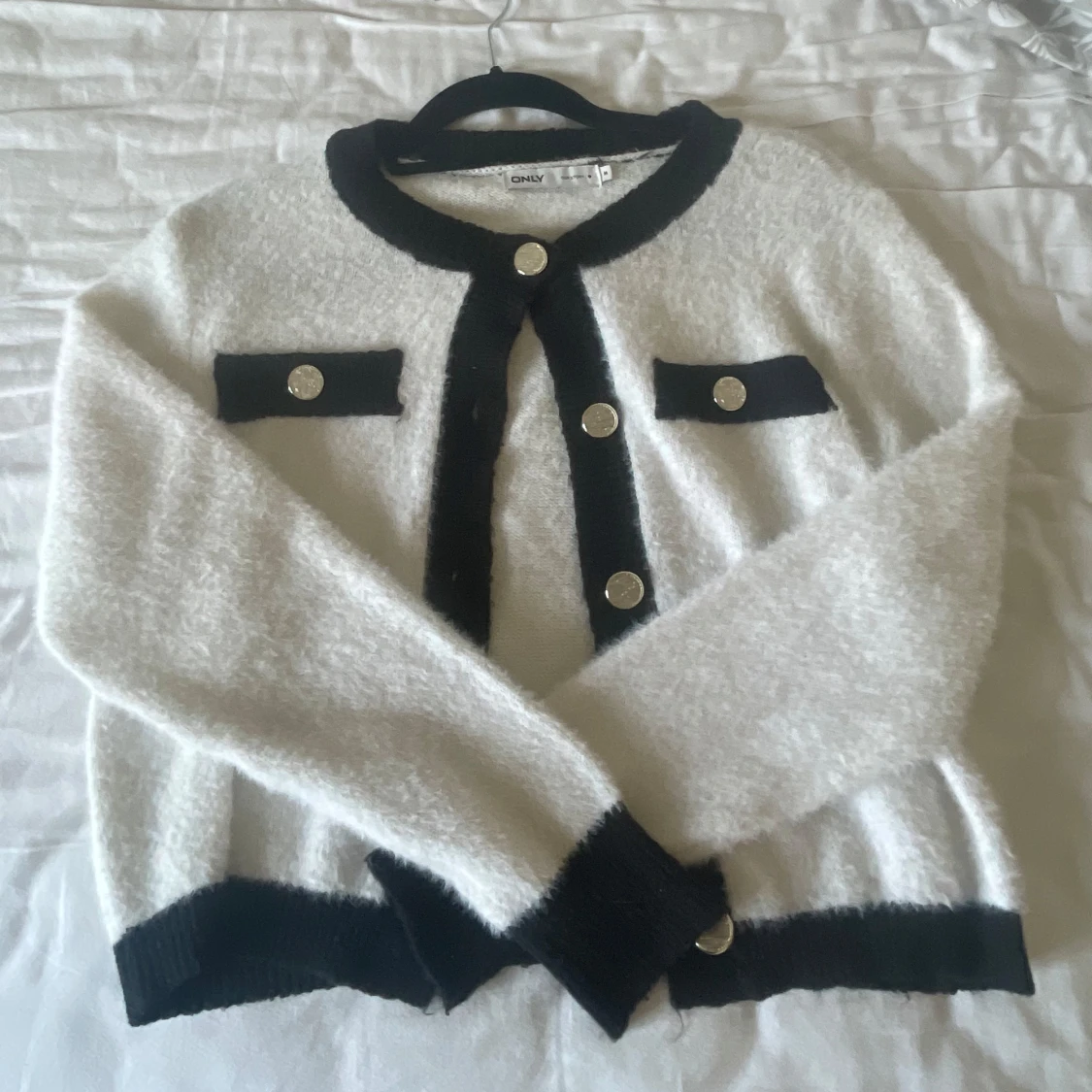 Jätteskön kofta - 90