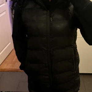 Höstjacka  - Bra skick och sitter fint 