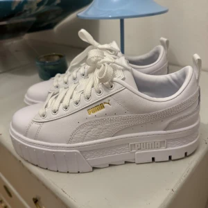 Puma Mayze - Nyskick 