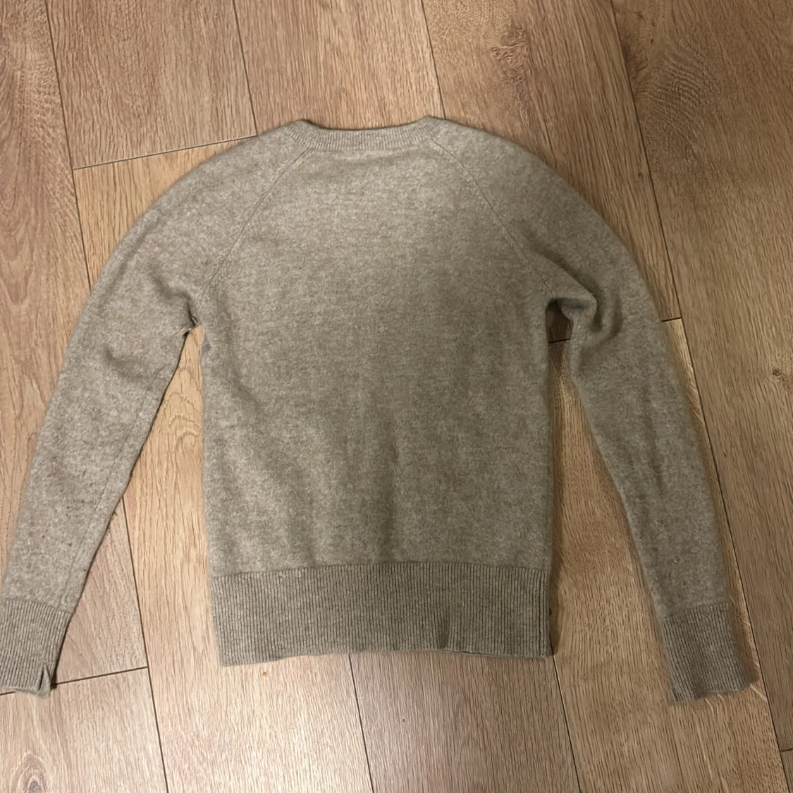 Kashmir tröja från Soft goat - 90