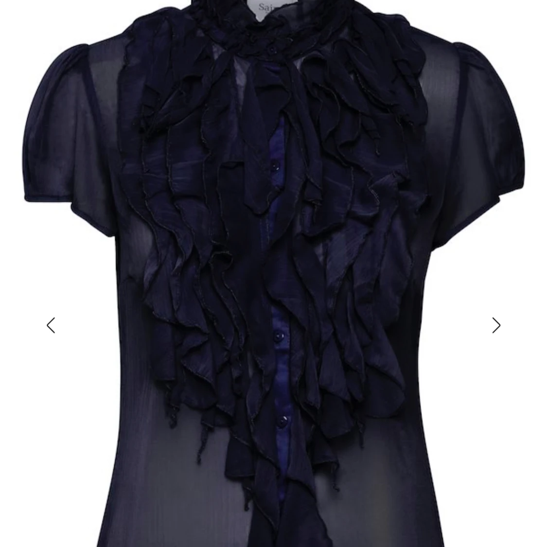 Saint tropez blus - 91