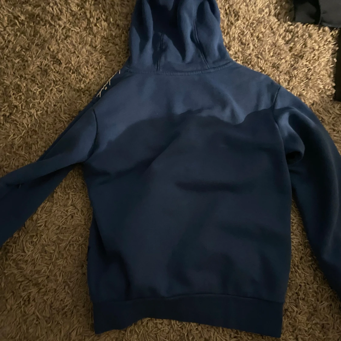 HOODRICH TRÖJA  - 90