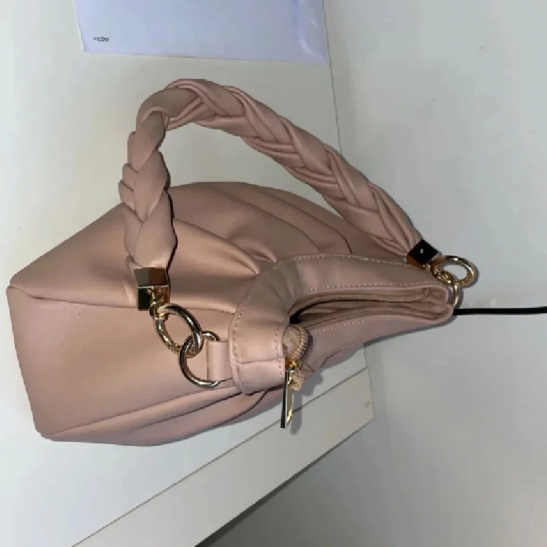 Rosa väska🩷 - 91