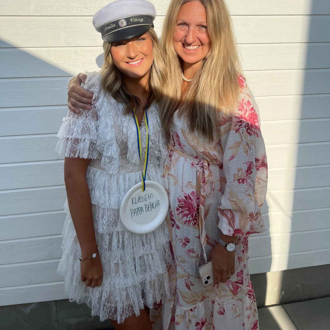 Studentklänning - 91