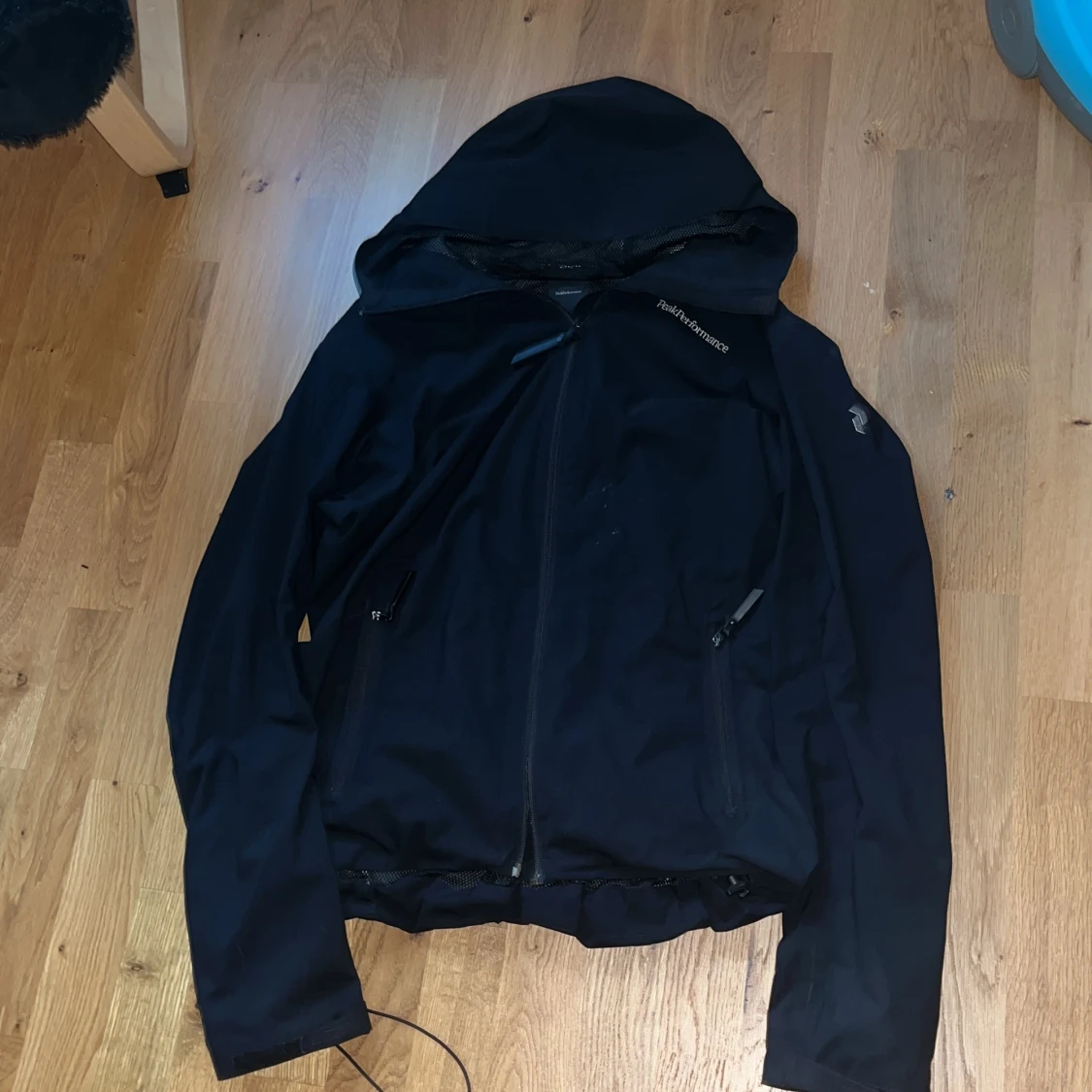 Peekperformance jacka