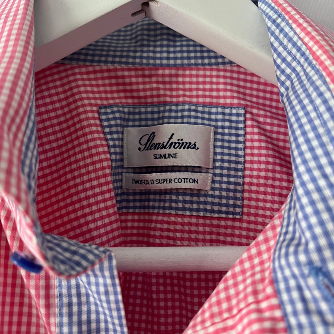 Skjorta från Stenströms  - 90