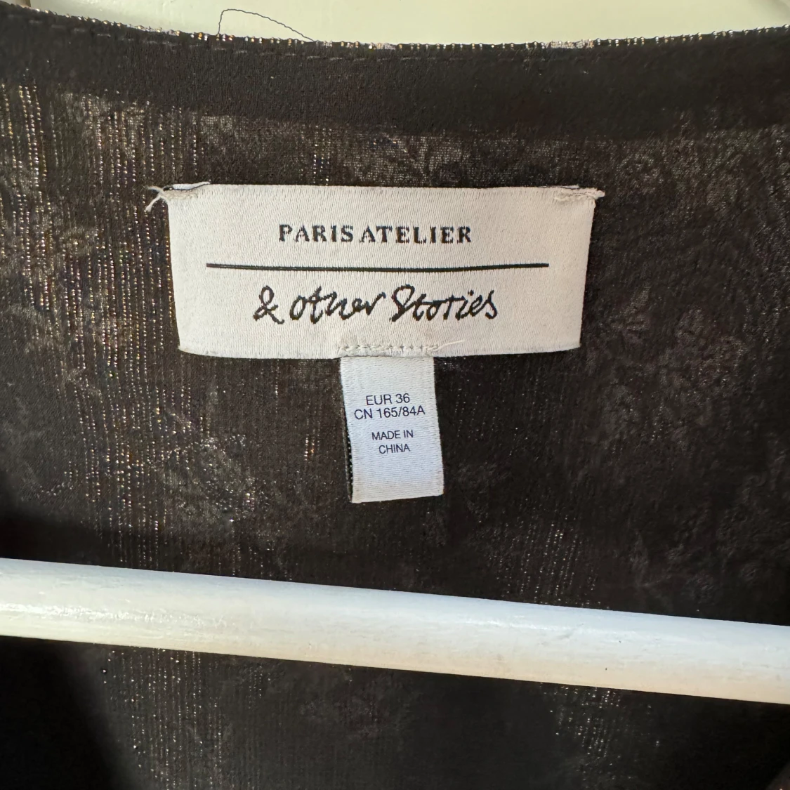 & other stories blus - 91