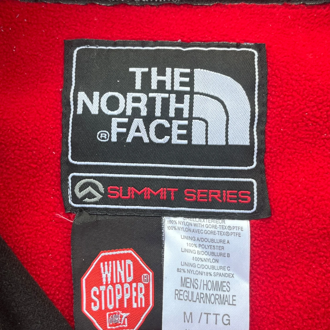 The North Face Summit Series  - 91
