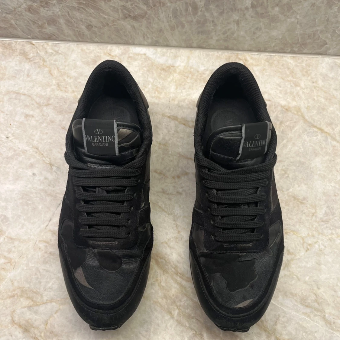 Valentino rockrunner - 91