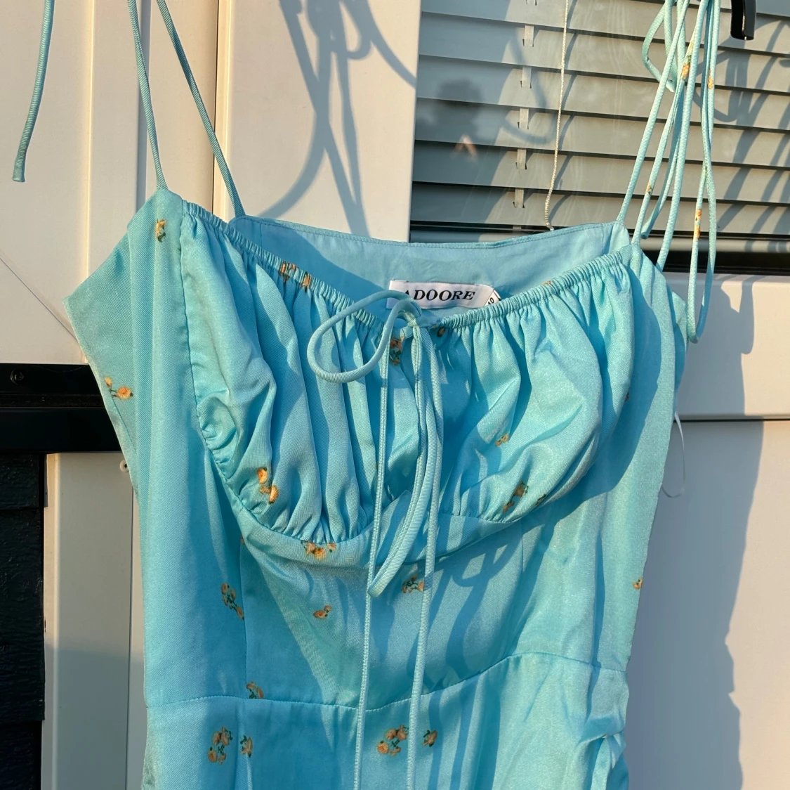 Adooreklänning - 90