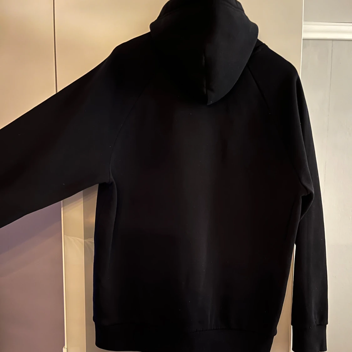 Peak performance hoodie - 93