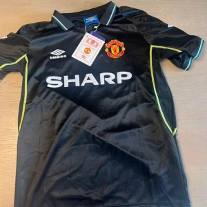 Beckham  - Beckham tröja 1999 