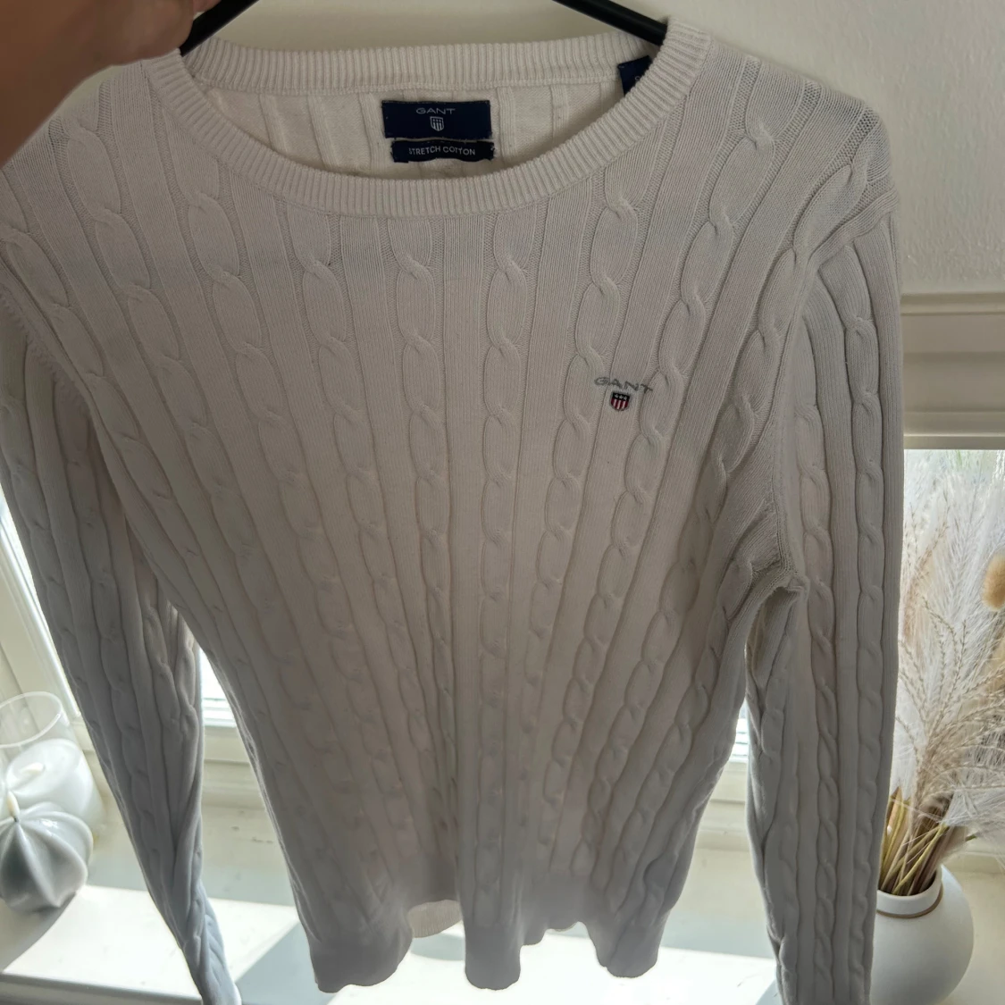 Gant tröja