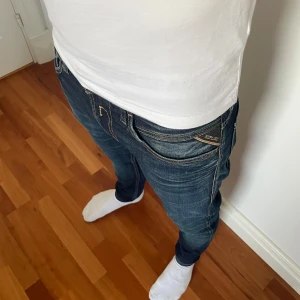 Replay jeans - Replay jeans i riktigt bra skick o as skön färg | W31 L32 | modell Jodrill.