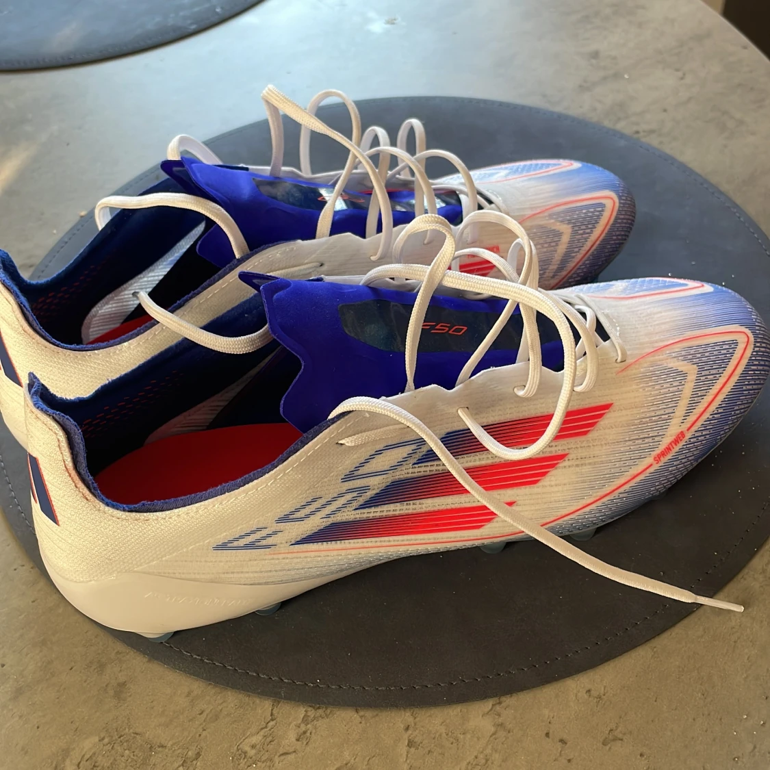 Adidas fotbollsskor f50 elite - 90