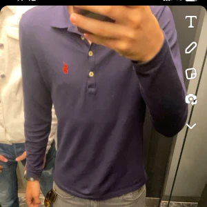 Ralph lauren tröja  - Ralph lauren tröja