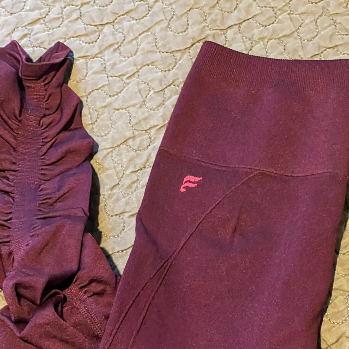 Fabletics träningtights - 90
