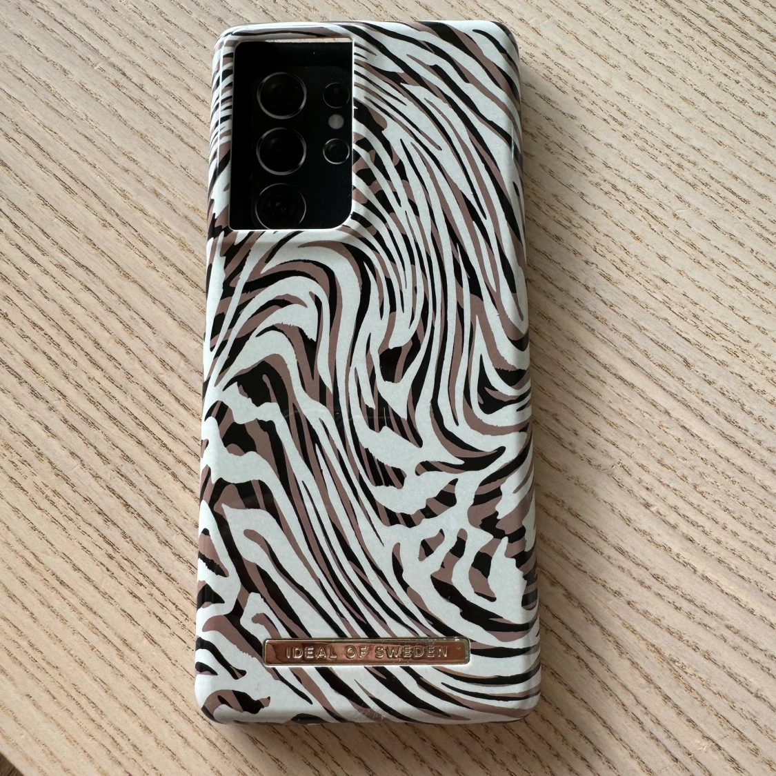 Samsung s21 ultra skal