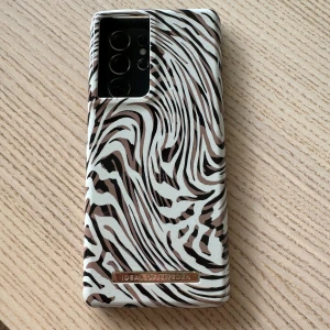 Samsung s21 ultra skal - Samsung s21 ultra skal Ideal of Sweden  Nytt, oanvänt 
