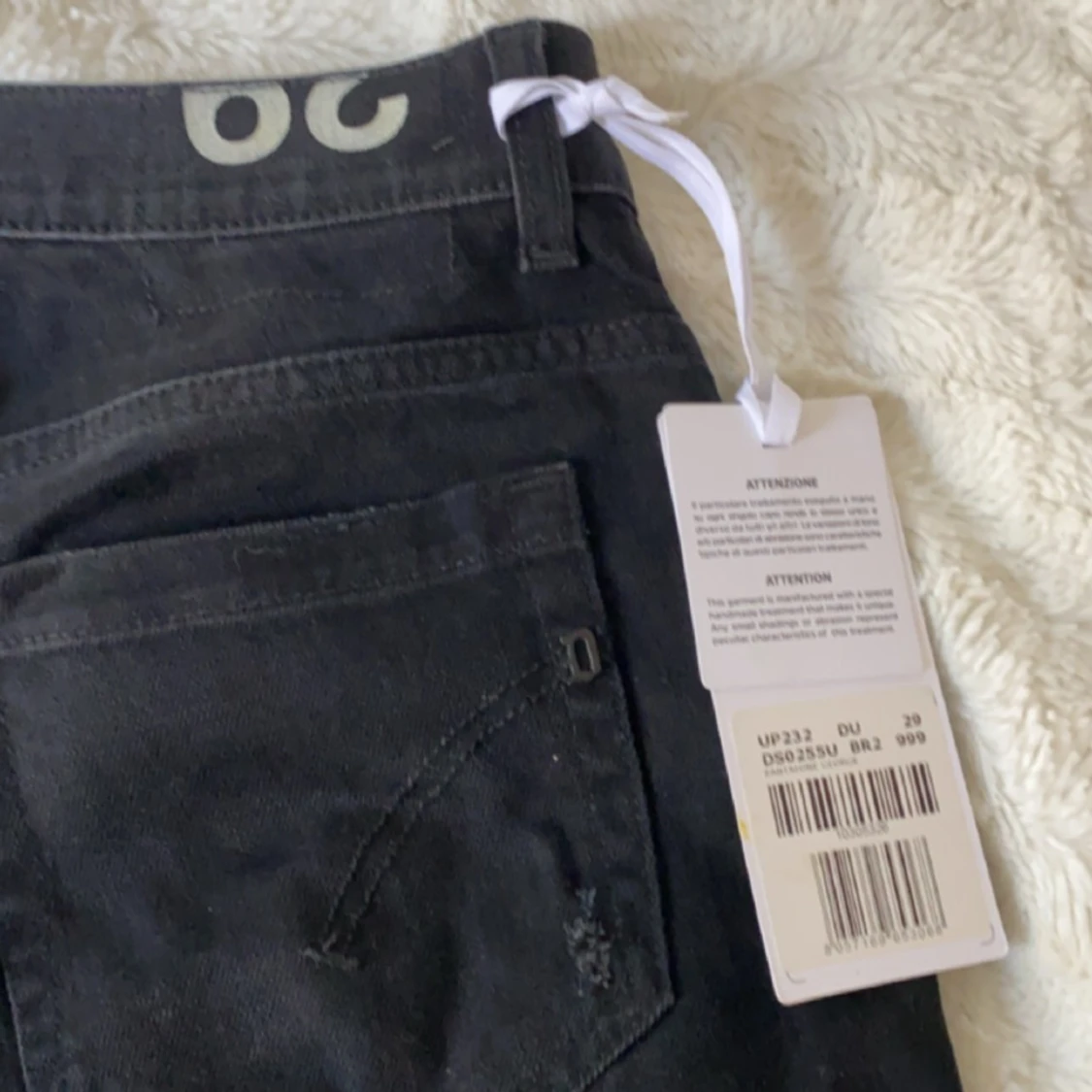 Dondup george jeans - 91