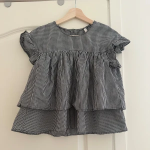 Zara topp - Supersöt topp från zara!💕