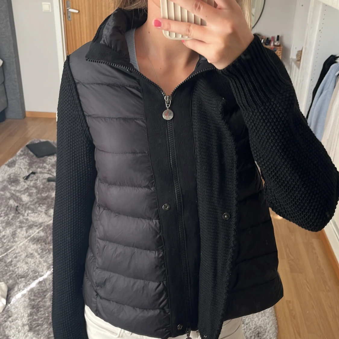 Moncler Cardigan - 91
