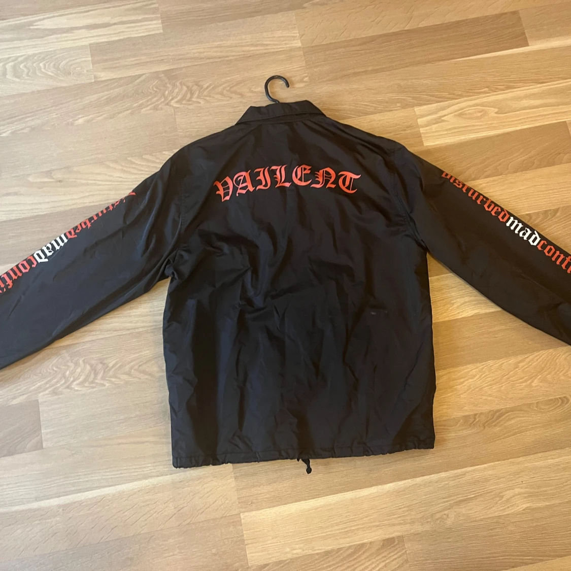Coachjacket - 90