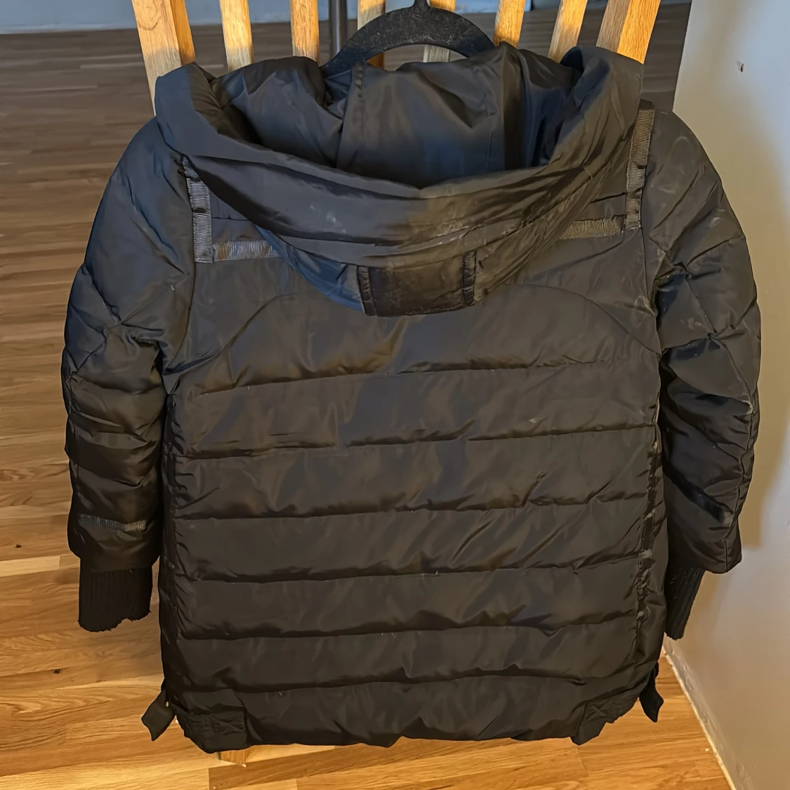 Vinter jacka 140  - 91