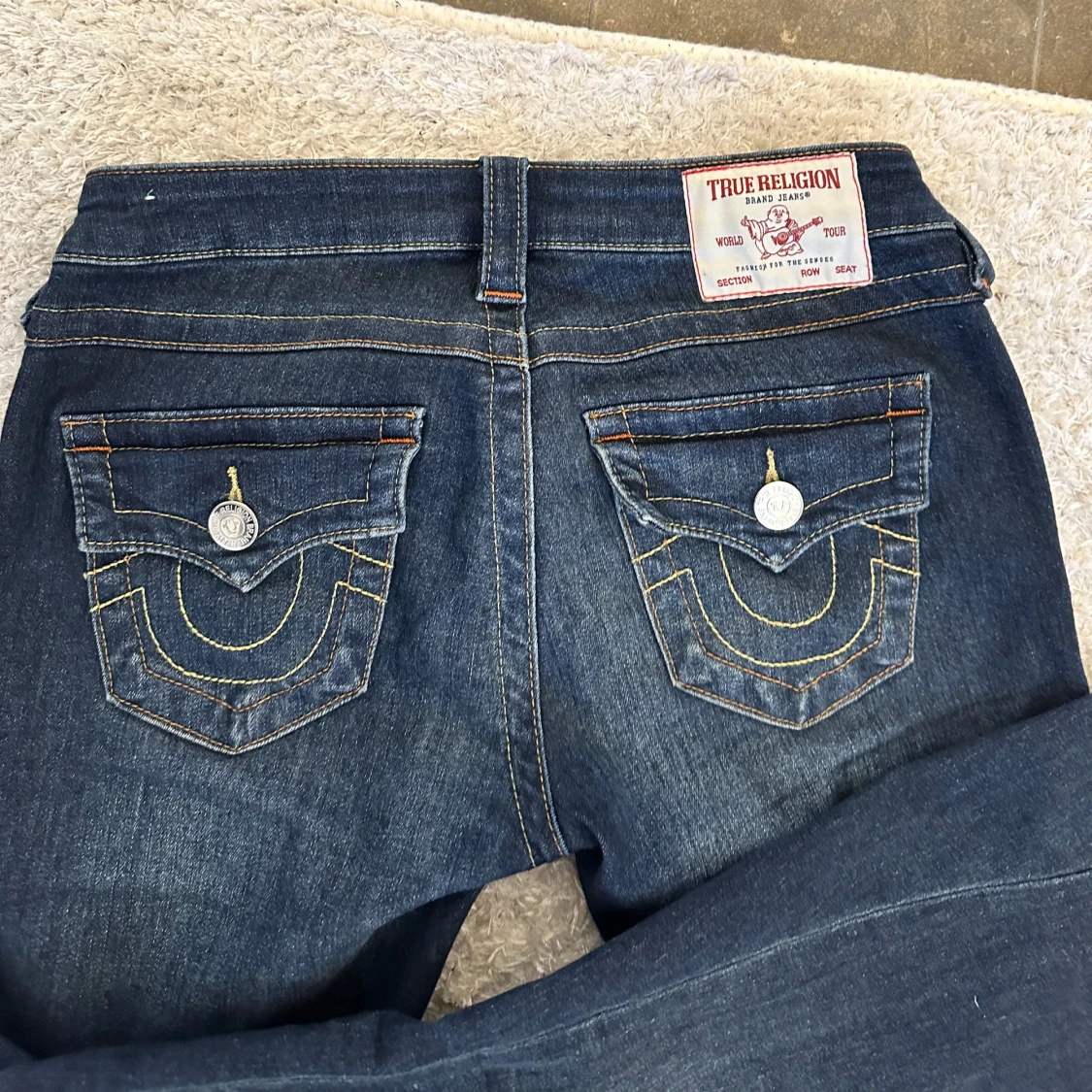 True religion jeans  - 90