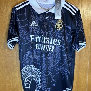 Real Madrid  - Helt ny 