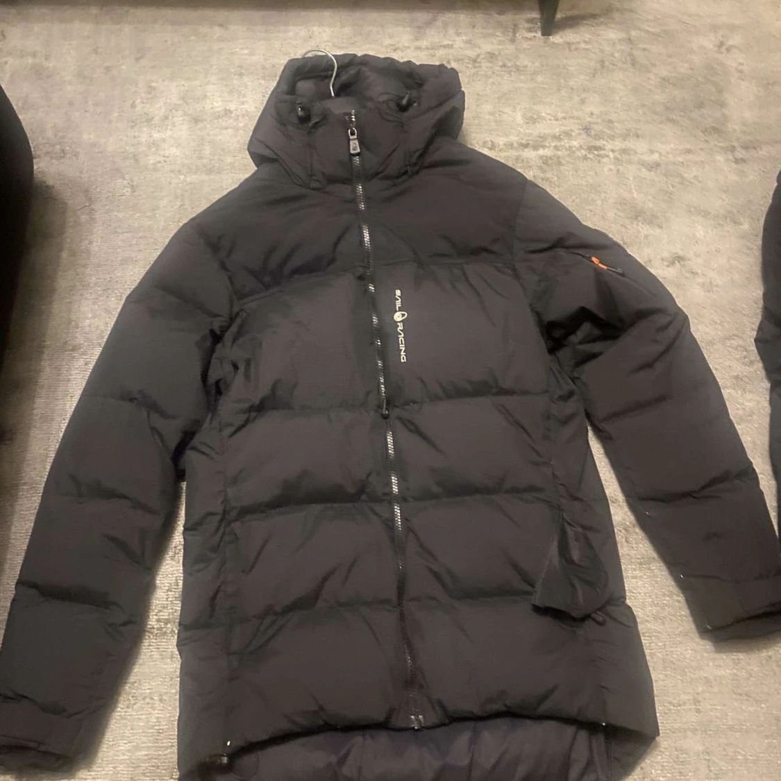 Sail Racing Vinterjacka