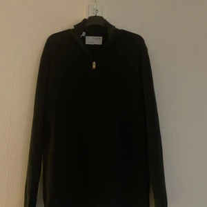 Selected home zip tröja - Fin zip tröja i storlek S som inte är använd av mig alls