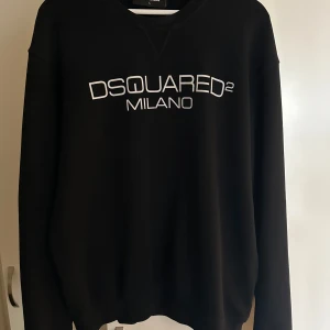 Dsquared Sweatshirt - Fin Dsquared tröja i mycket fint skick.