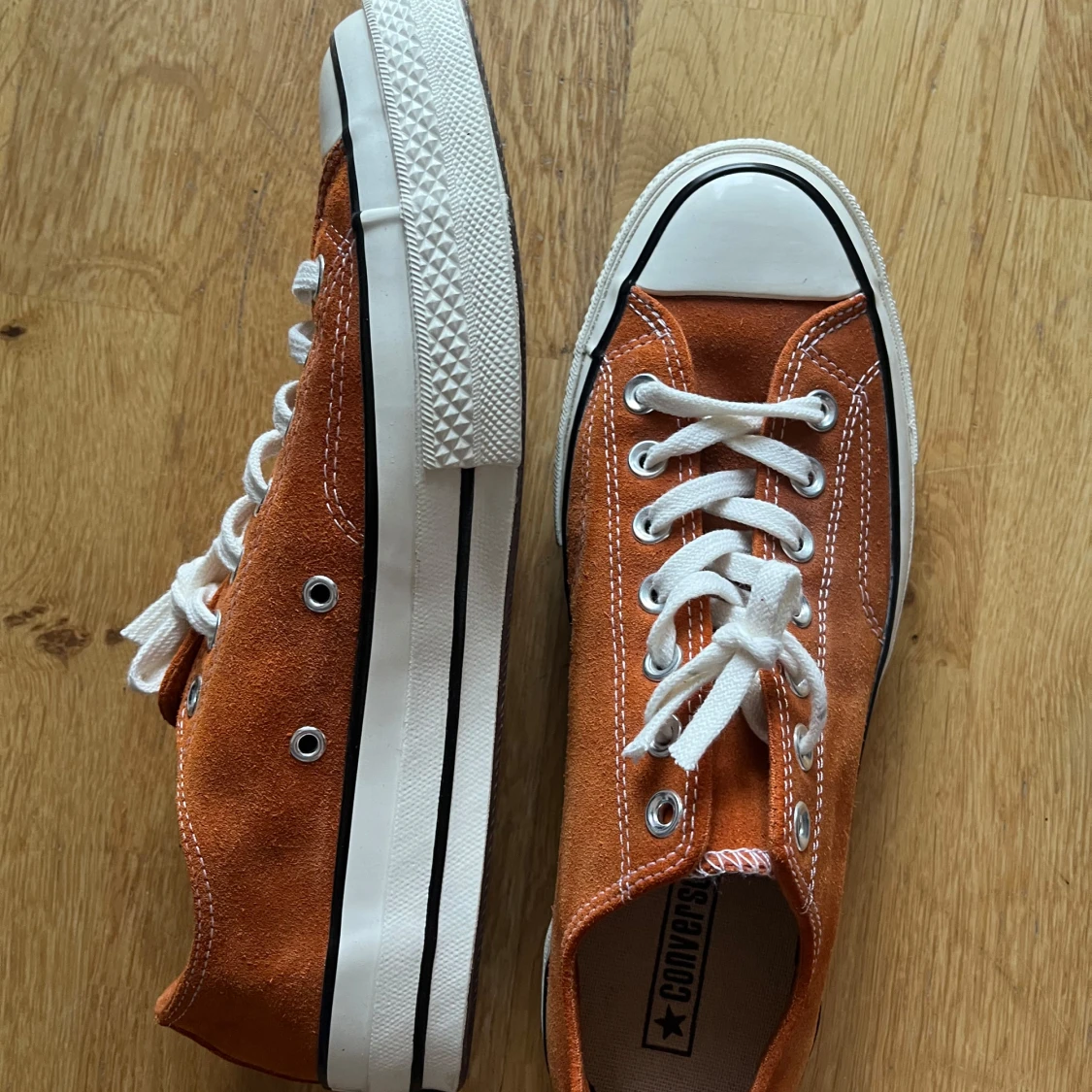 Mocka converse - 90