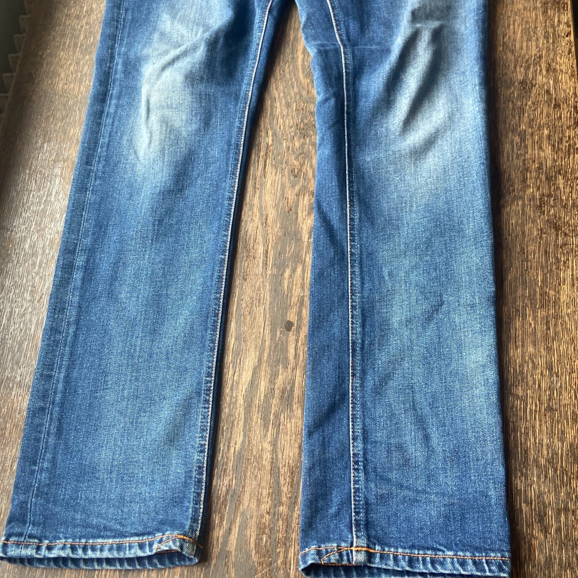 Riktigt snygga Nudie Jeans  - 91