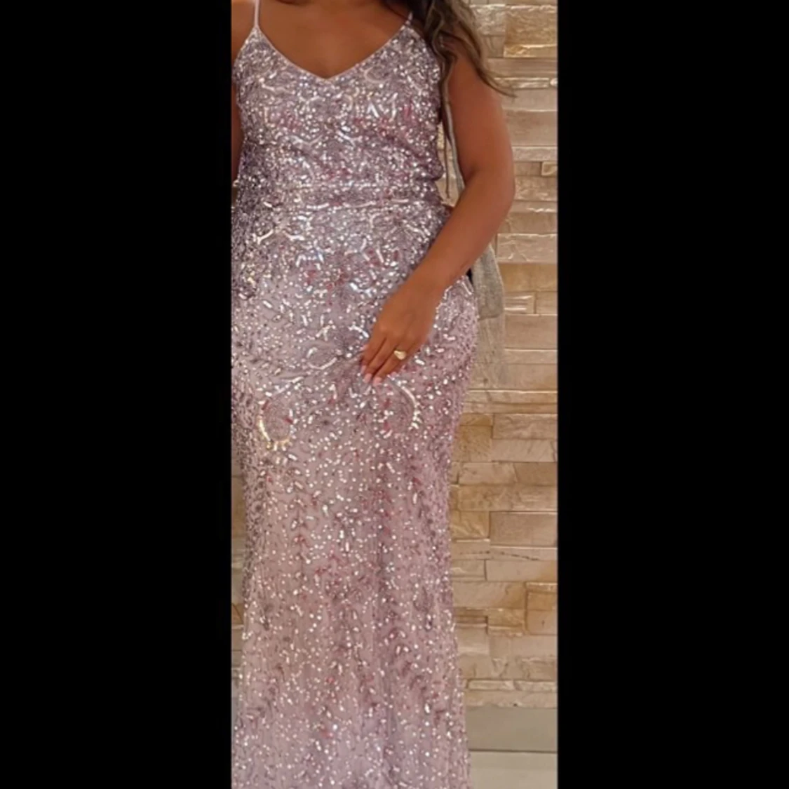 Festklänning/ Partydress