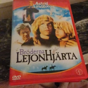 Film - Säljer barndomsfilmer