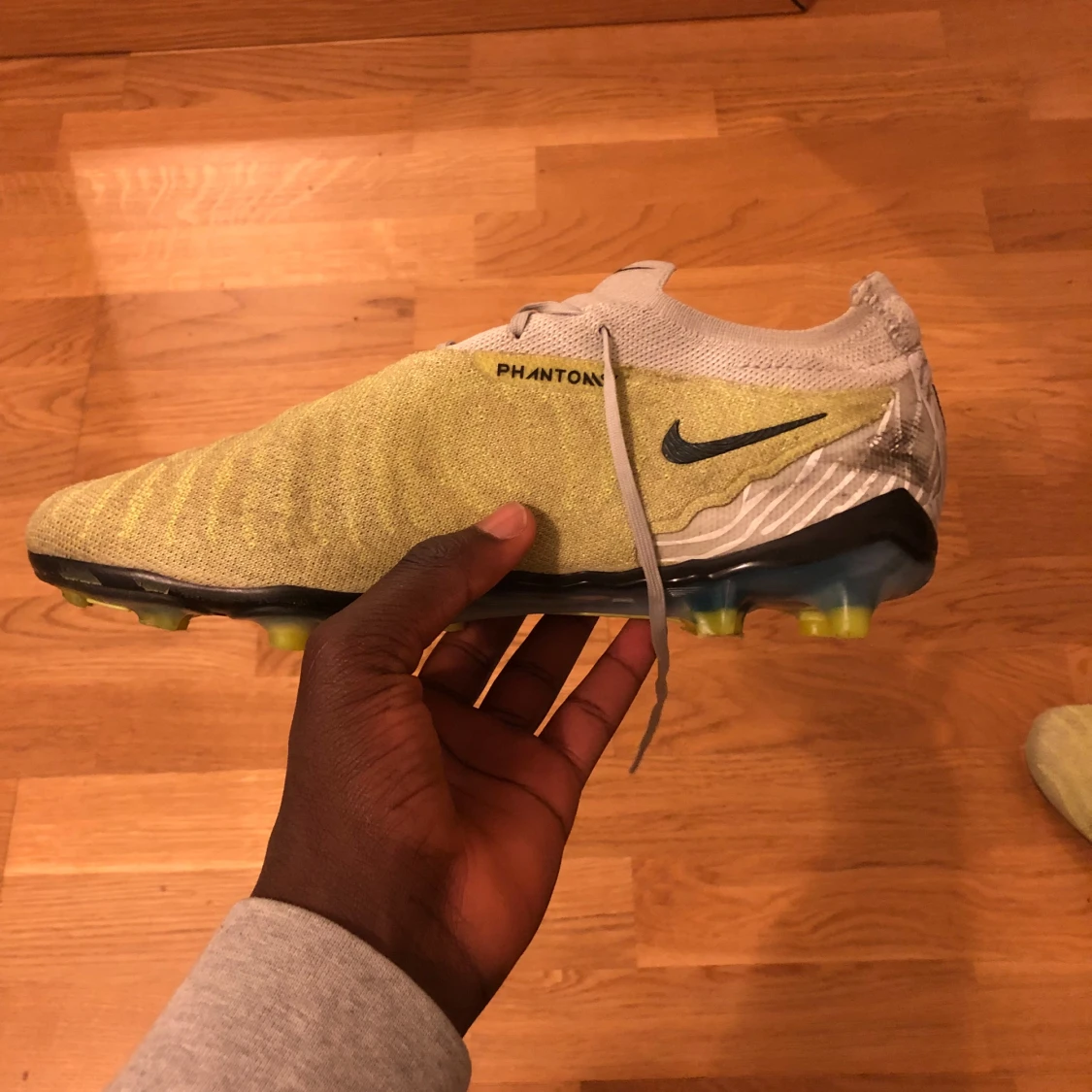 Nike Phantom GX Elite FG