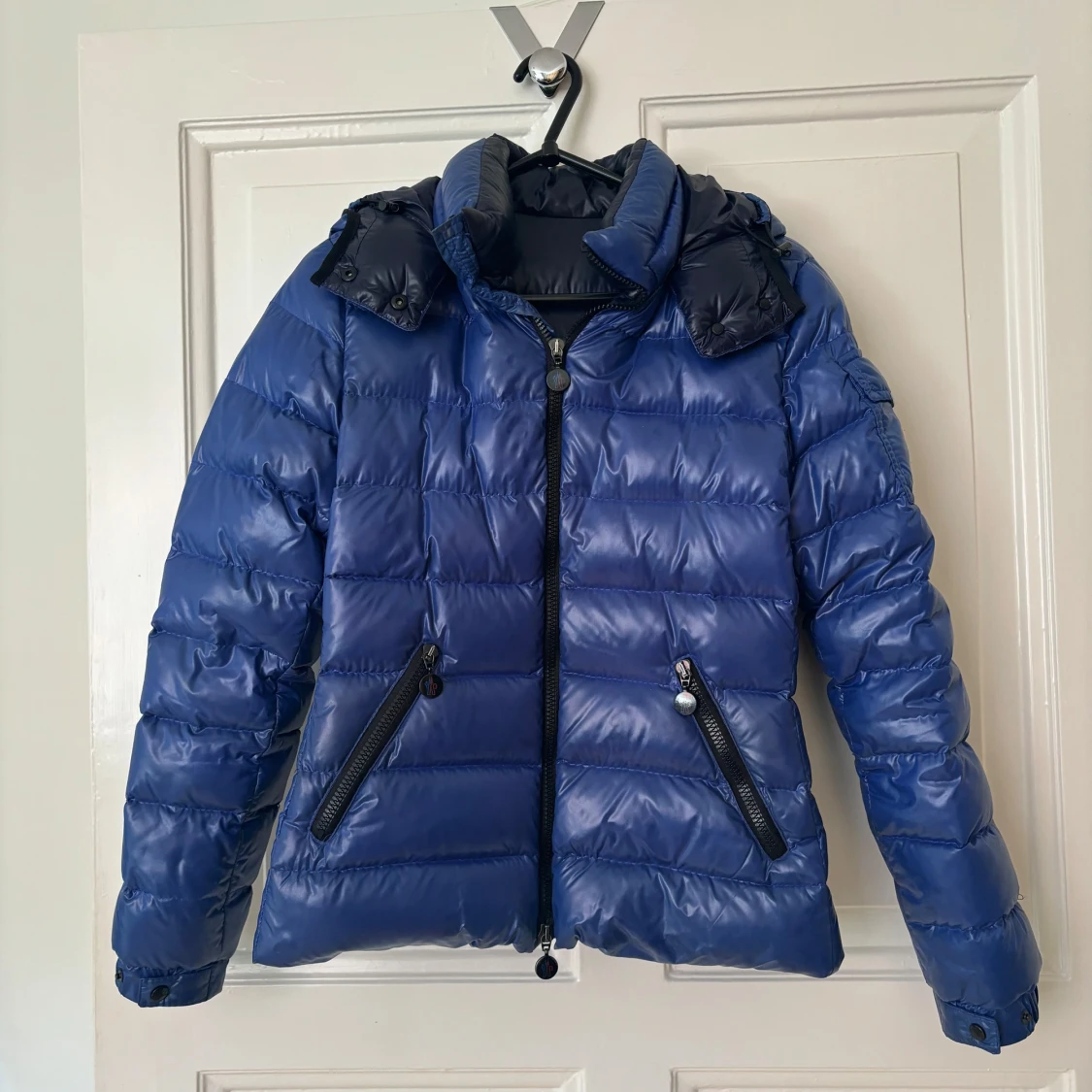 Moncler jacka  - 92
