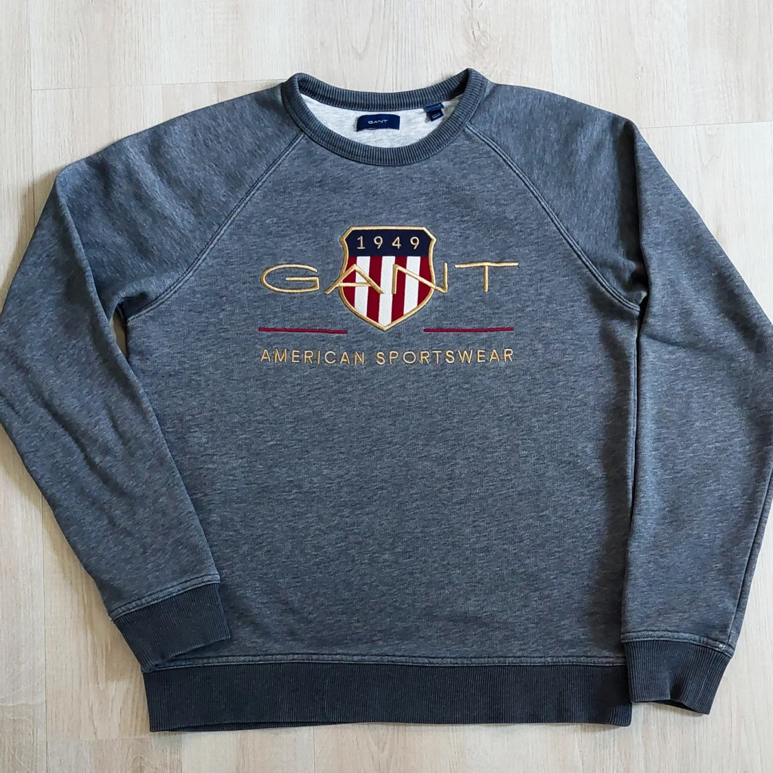 GANT - Sweatshirt - Tröja