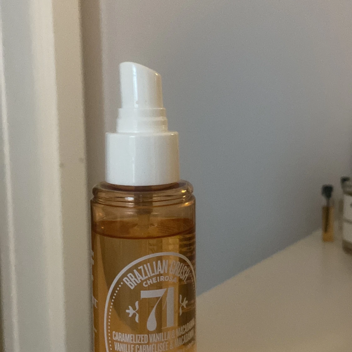 Sol de Janeiro 71 - 90