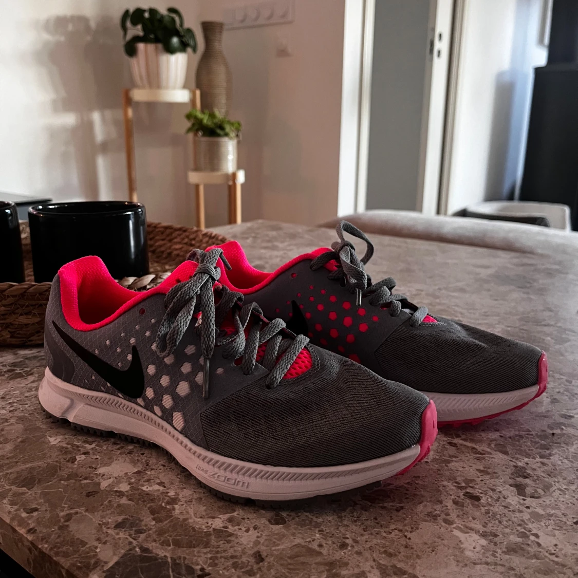 Nike - Zoom Span - 91