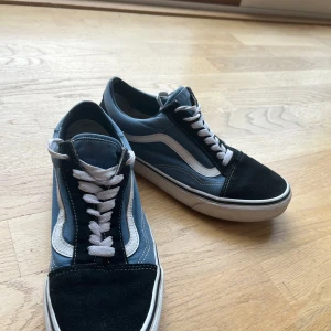 Vans skor - Bra skick