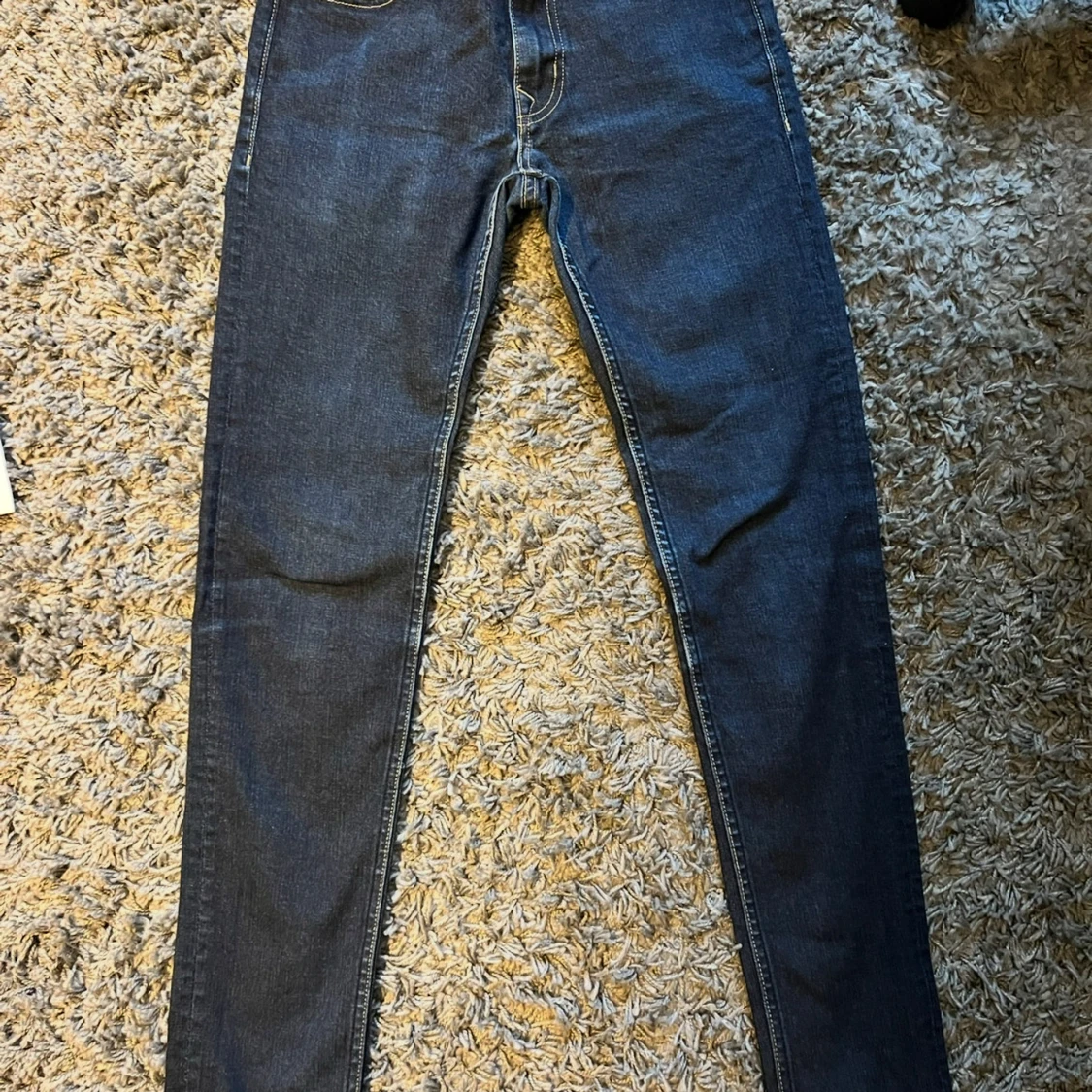 Crocker Jeans
