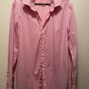 Skjorta  - Xacus skjorta i bra skick  - strl L 